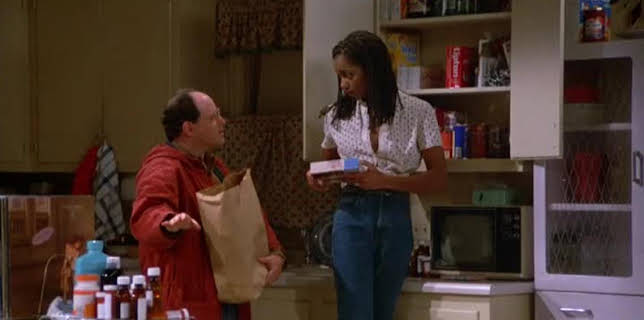 05:30: Seinfeld (S4 E18) (S4) | TV6 | 1/2 2026