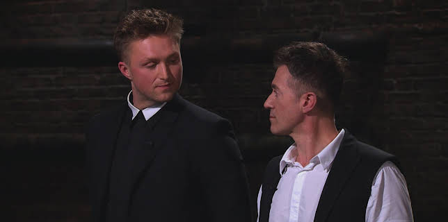 13:30: Dragons' Den (S16 E4) (S16) | TV6 | 3/10 2026