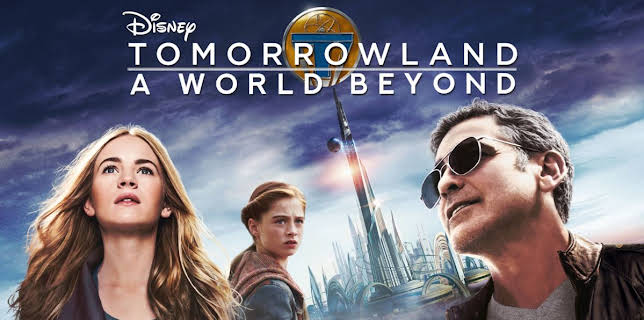 Tomorrowland (2015)