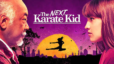 16:15: Karate Kid - Mästarens nya elev | TV6 | 6/28 2026