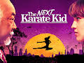 Karate Kid - Mästarens nya elev