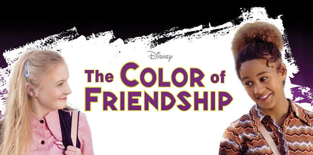 The Color of Friendship (2000)