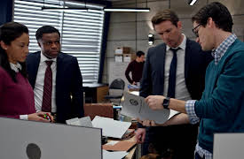 Hudson & Rex Season 1: School Daze