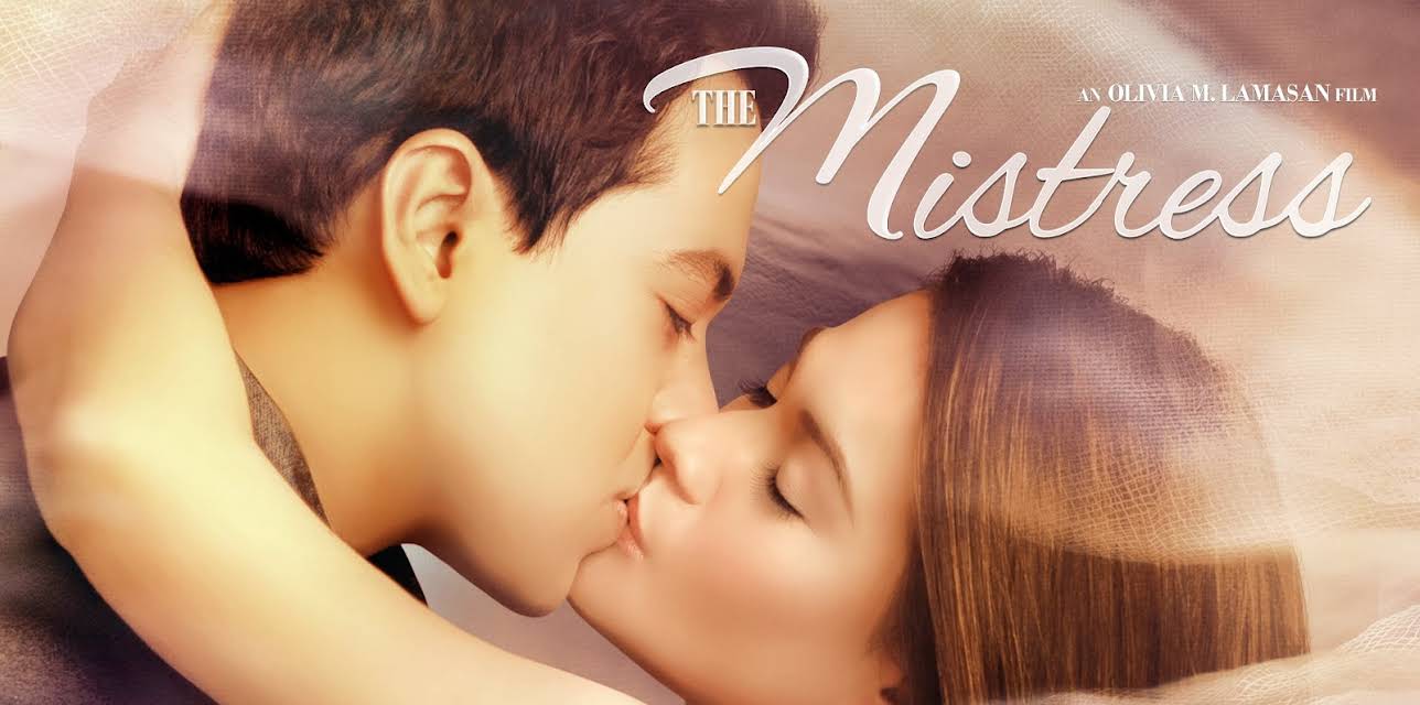 The Mistress (2012)