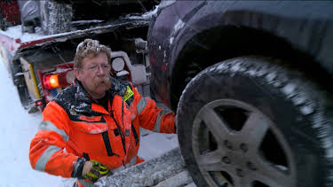 04:50: Vägens hjältar (S5 E17) (S5) | Kanal 9 | 11/5 2025