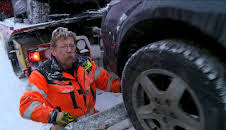 Vägens hjältar (S5 E17)