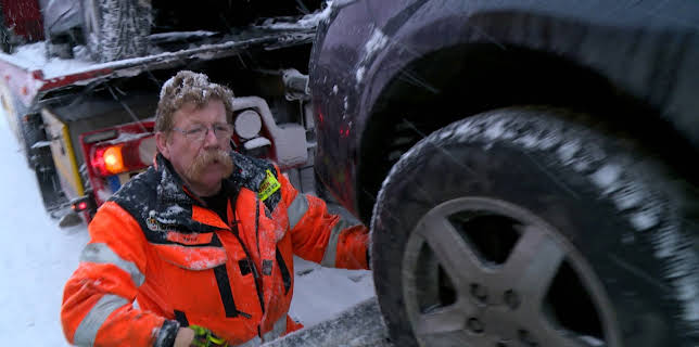 03:50: Vägens hjältar (S5 E17) (S5) | Kanal 9 | 11/5 2025