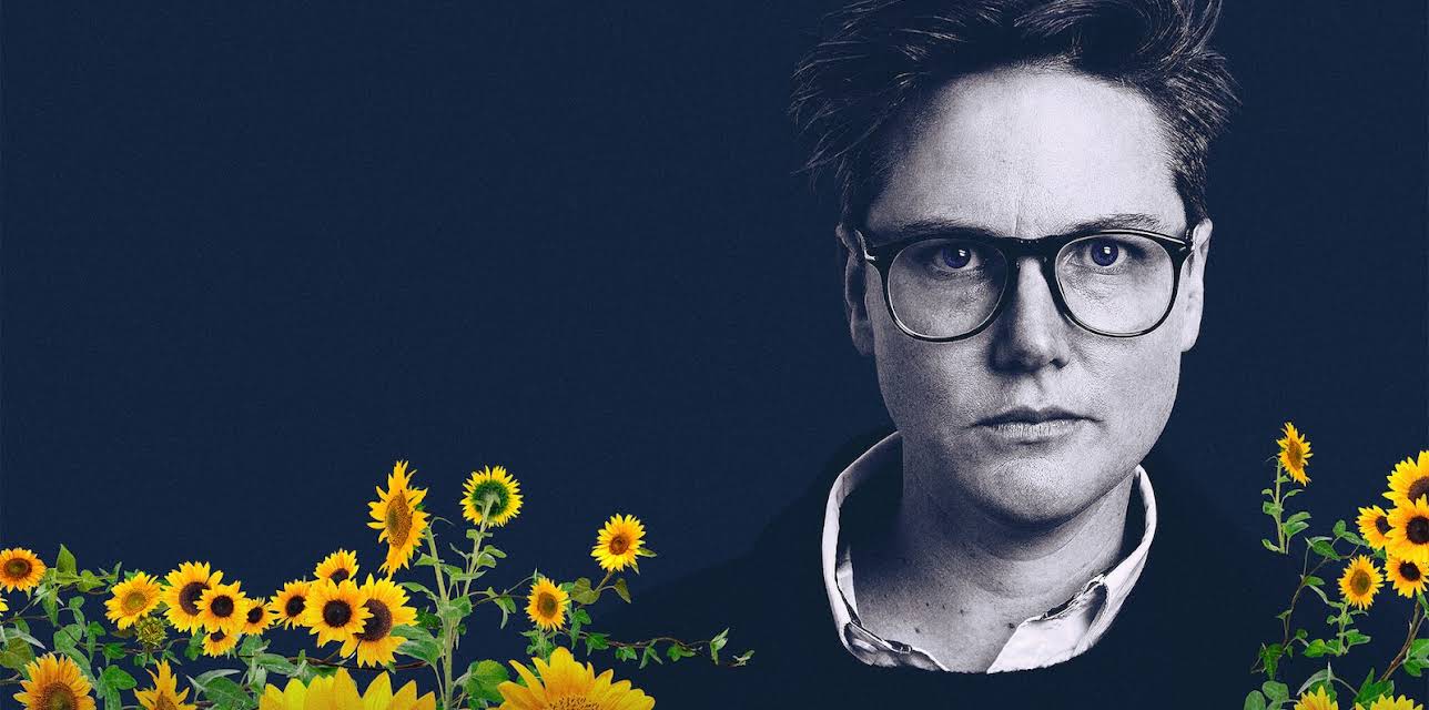 Hannah Gadsby: Nanette (2018)