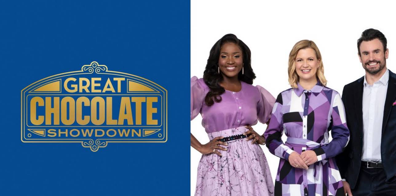 Great Chocolate Showdown