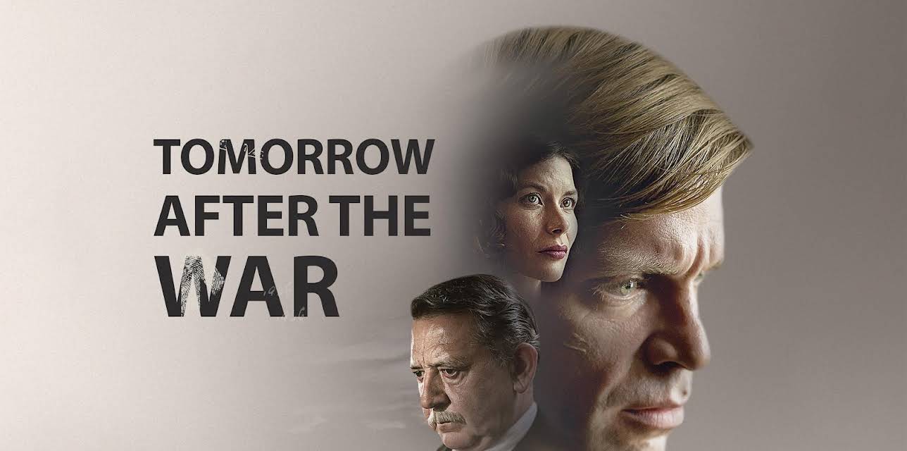 Tomorrow After the War (2015)