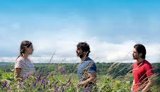 Der Wein und der Wind