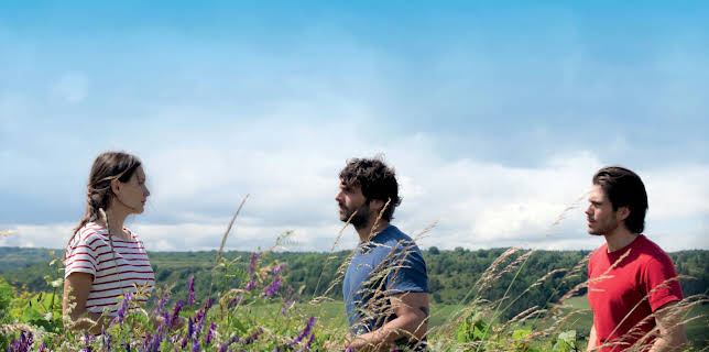 03:45: Der Wein und der Wind | ZDF | 1/11 2026