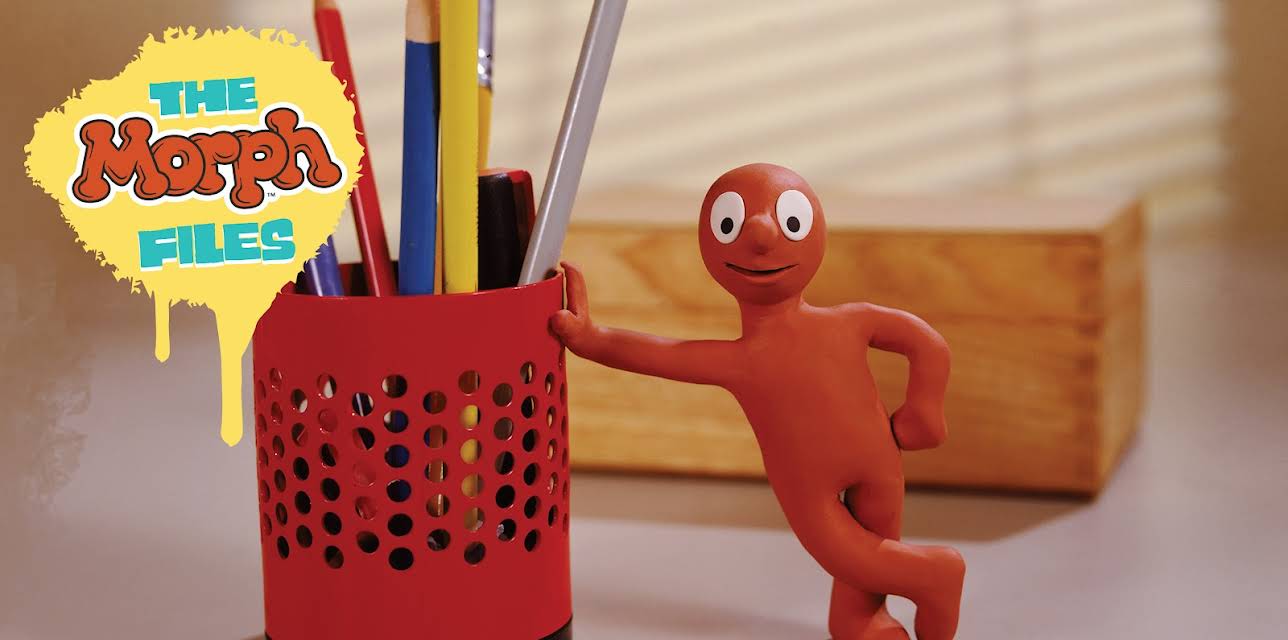 The Morph Files Season 1