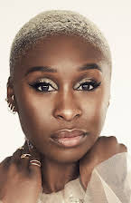 Cynthia Erivo como 