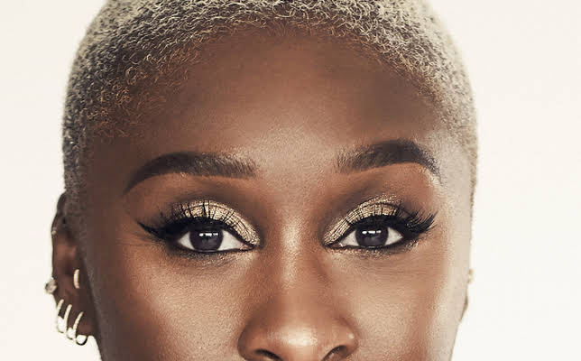Cynthia Erivo