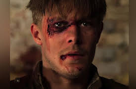 The Bomber: A Tale of Survival Behind Nazi Lines: Part 8