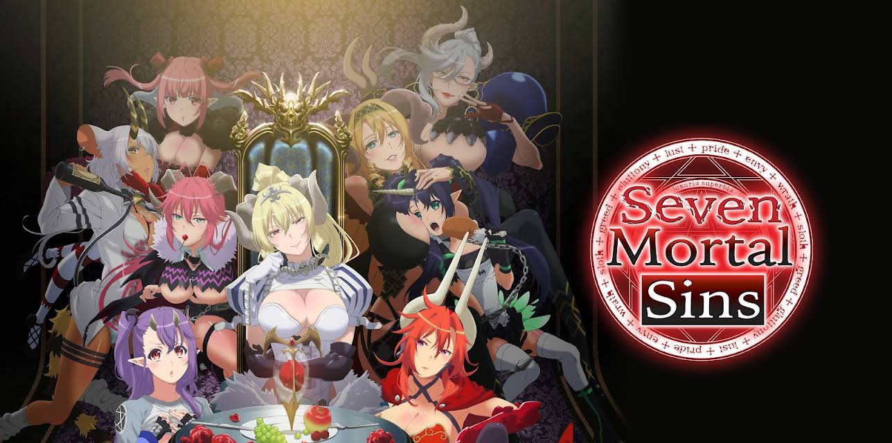 Seven Mortal Sins