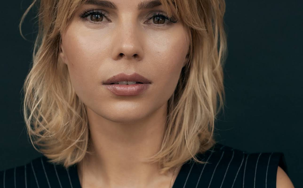 Abby Earl