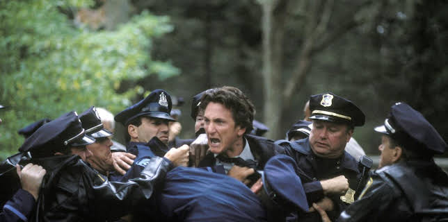 20:15: Mystic River | Arte | 11/23 2025