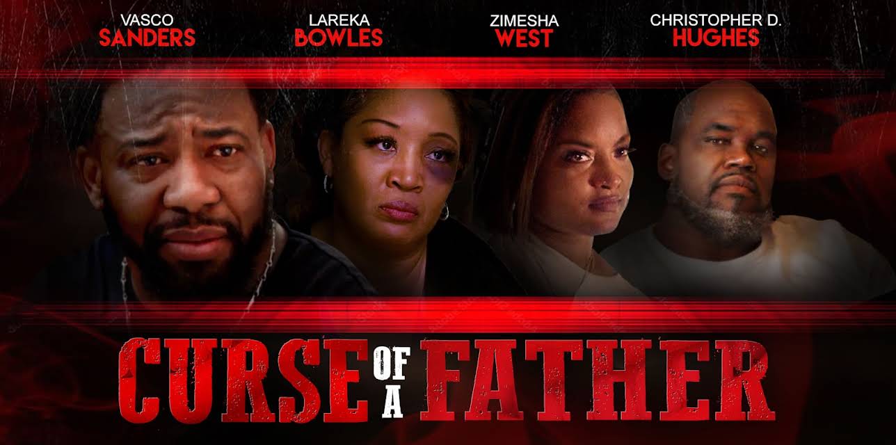 Curse of a Father (2024)