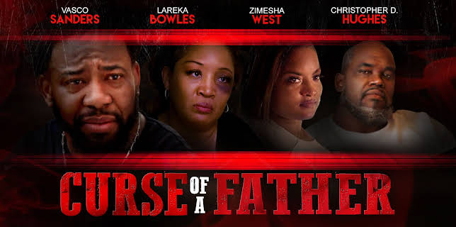 Curse of a Father (2024)