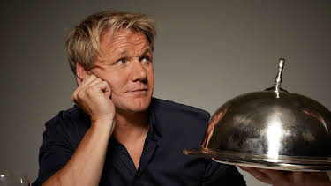 9:00 AM: Ramsay's Kitchen Nightmares USA | E4 | 8/6 2026