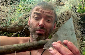 Naked and Afraid: Castaways, Season 1: Time to be a Badass