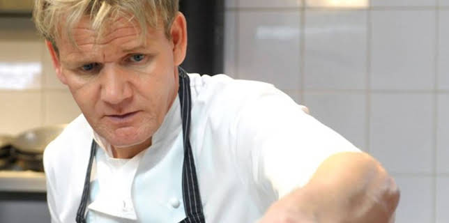 08:20: In Teufels Küche mit Gordon Ramsay | ProSieben Maxx | 12/14 2025