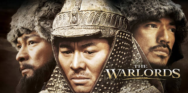 The Warlords (2009)