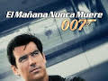 El mañana nunca muere