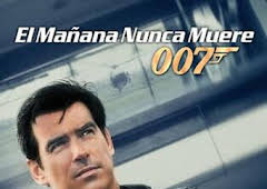 El mañana nunca muere