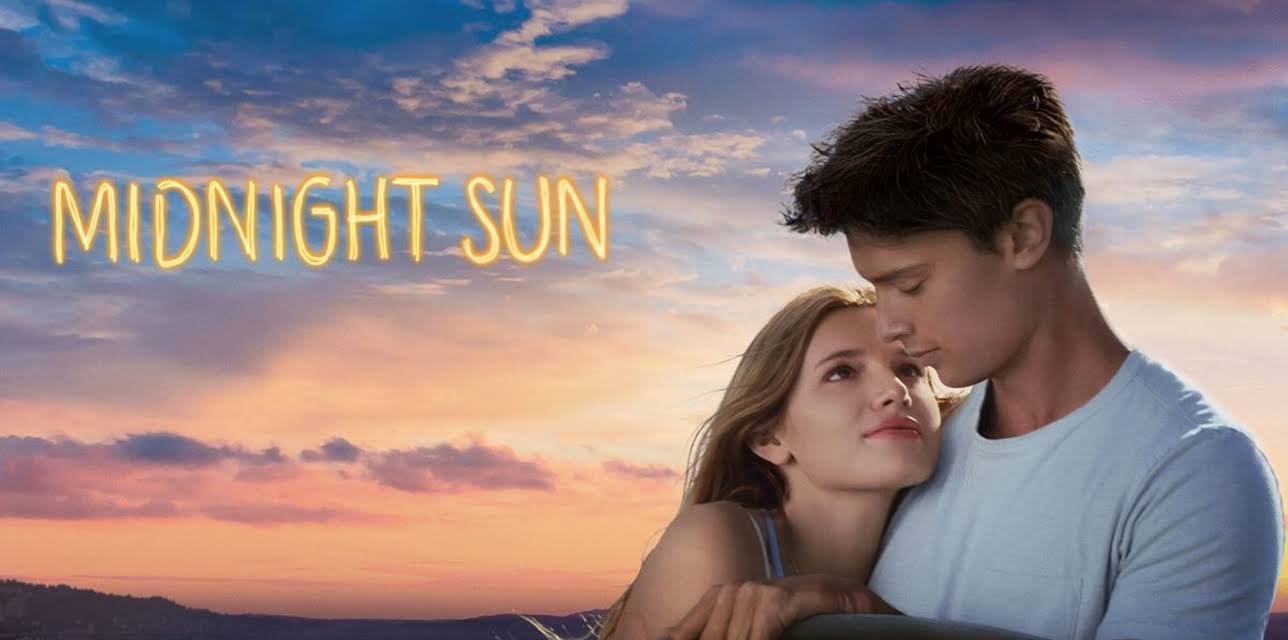 Midnight Sun (2026)