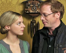 Zum Kuckuck mit der Liebe