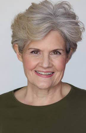 Jane Mowder as 