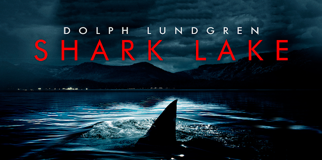 Shark Lake (2015)