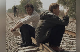 Camelia La Texana: Episode 11