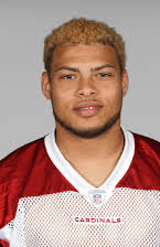 Tyrann Mathieu as 