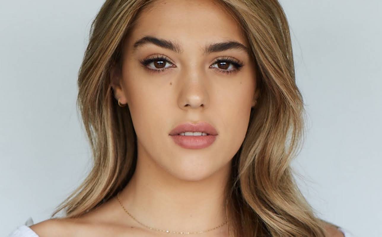 Sistine Stallone