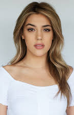Sistine Stallone as 