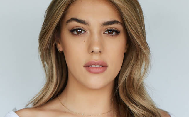 Sistine Stallone