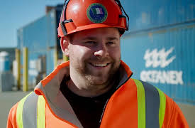 East Harbor Heroes, Season 1: Heavy Lifting