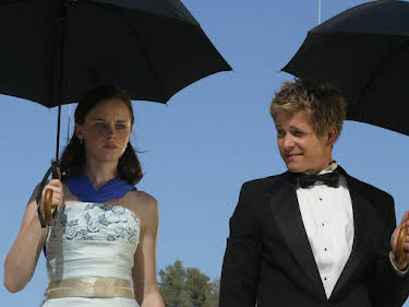 13:00: Gilmore Girls | Sixx | 6/24 2026