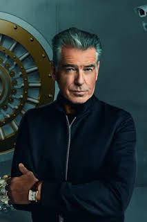 03:11: Robos históricos con Pierce Brosnan: El atraco a Dunbar | Discovery Max | 3/30 2026