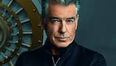 Robos históricos con Pierce Brosnan: El robo en el Museo de Historia Natural