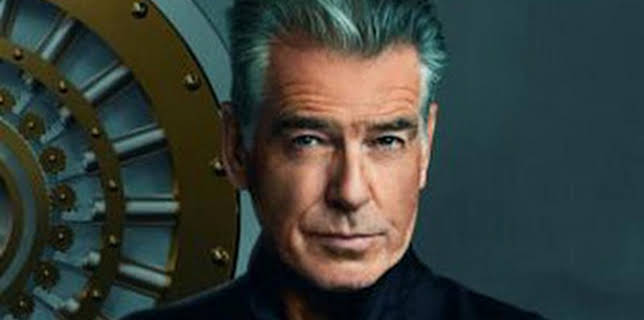 22:30: Robos históricos con Pierce Brosnan: El robo de diamantes en Amberes | Discovery Max | 12/12 2025