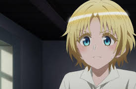 Season 1: The Empty Princess Lives