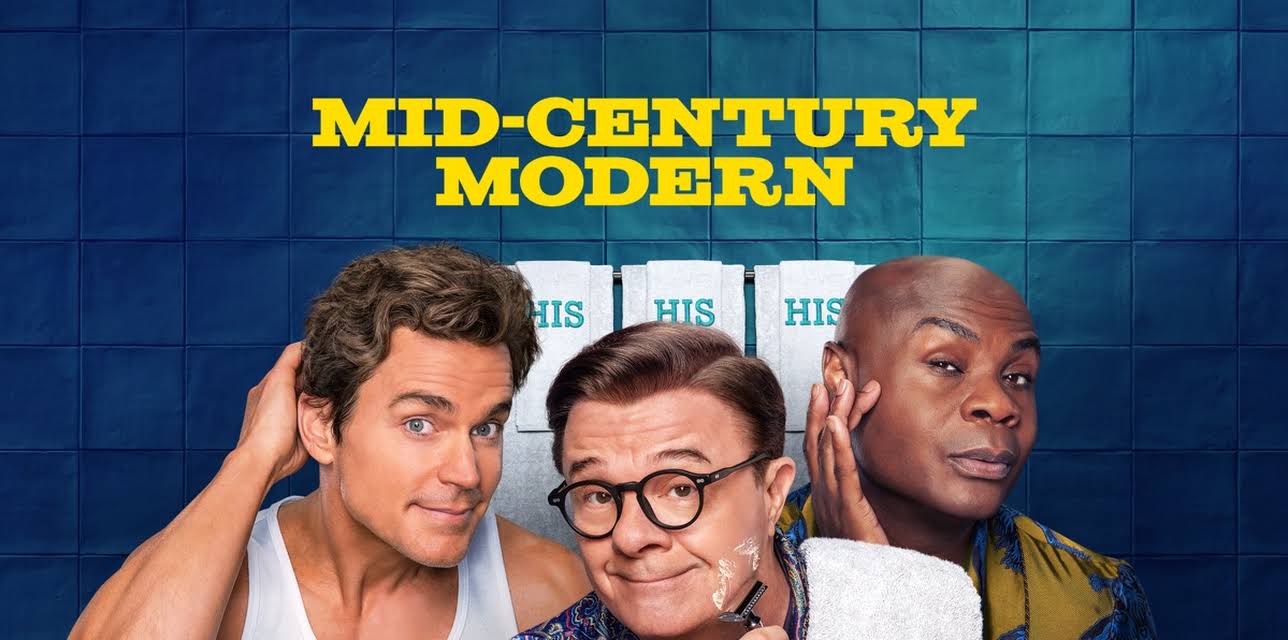 Mid-Century Modern