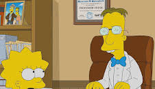 Die Simpsons
