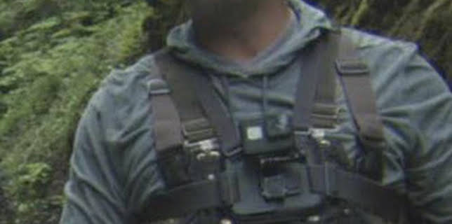 03:13: La fiebre del oro: aguas bravas: Bueno como el oro | Discovery | 3/13 2026