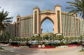 World's Most Incredible Hotels: Jewels of the Middle East